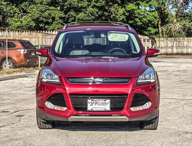 used 2013 Ford Escape car, priced at $9,391