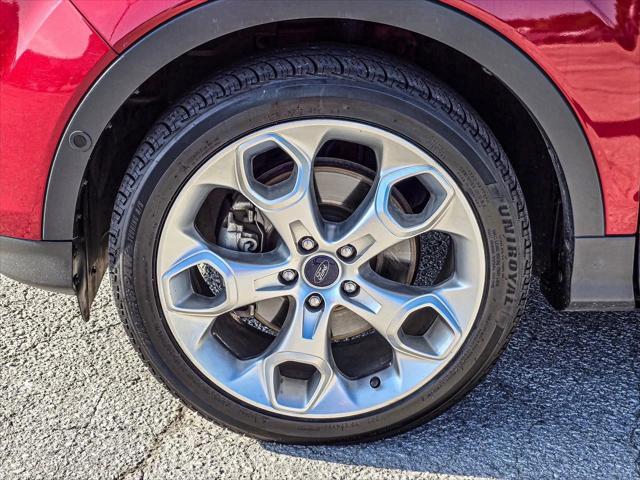 used 2013 Ford Escape car, priced at $9,391