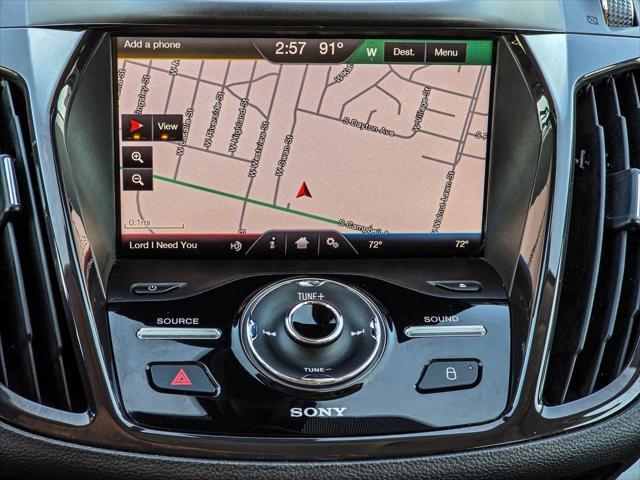 used 2013 Ford Escape car, priced at $9,391