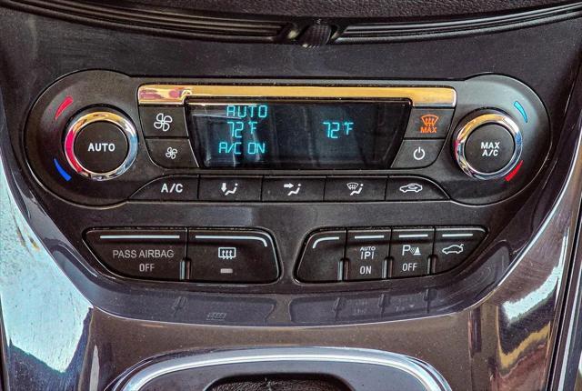 used 2013 Ford Escape car, priced at $9,391