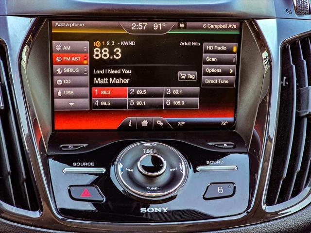 used 2013 Ford Escape car, priced at $9,391