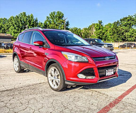 used 2013 Ford Escape car, priced at $9,391