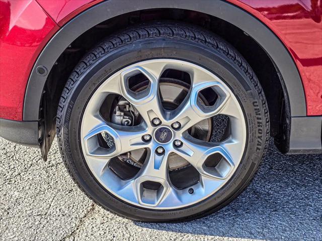 used 2013 Ford Escape car, priced at $9,391