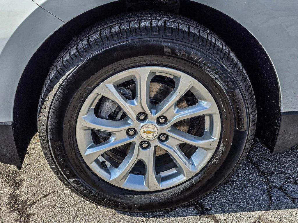 used 2019 Chevrolet Equinox car, priced at $15,216