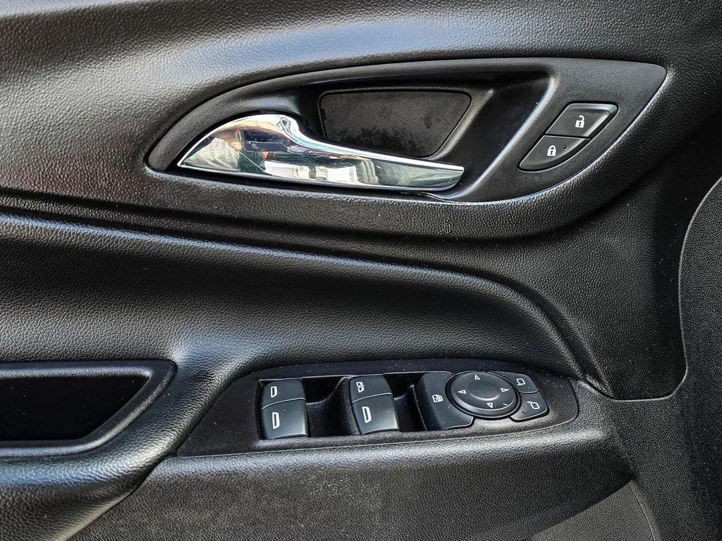 used 2019 Chevrolet Equinox car, priced at $15,216