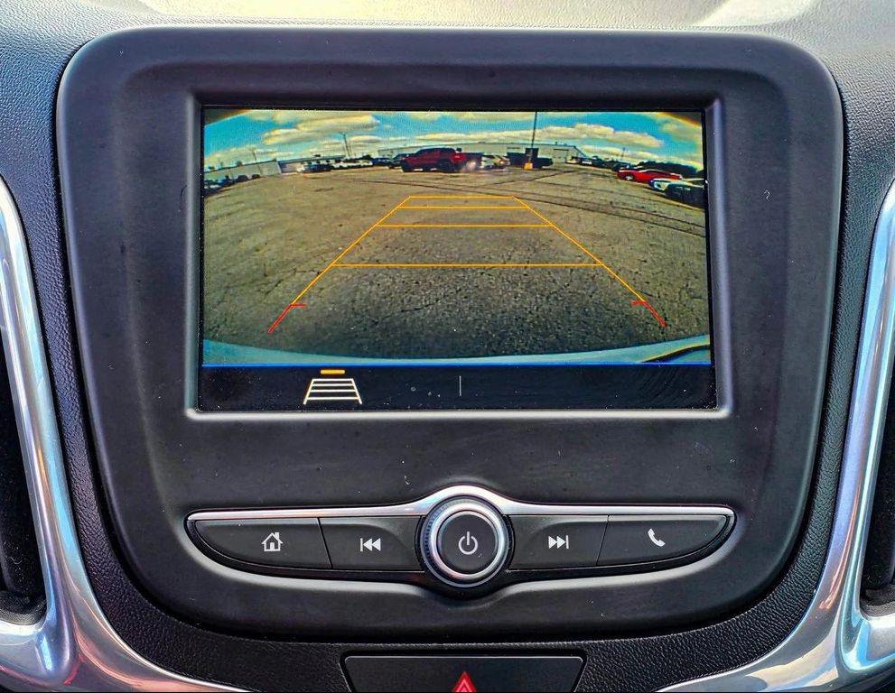 used 2019 Chevrolet Equinox car, priced at $15,216