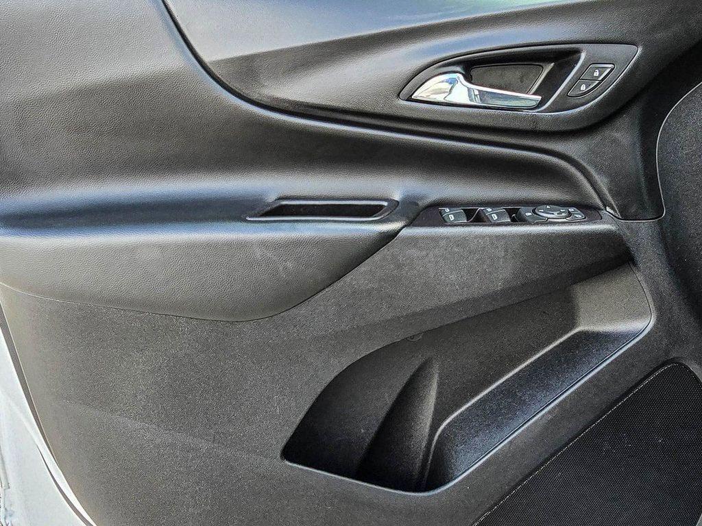 used 2019 Chevrolet Equinox car, priced at $15,216