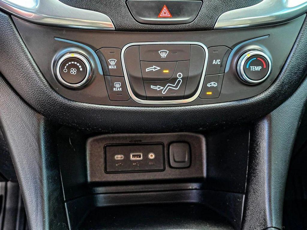 used 2019 Chevrolet Equinox car, priced at $15,216