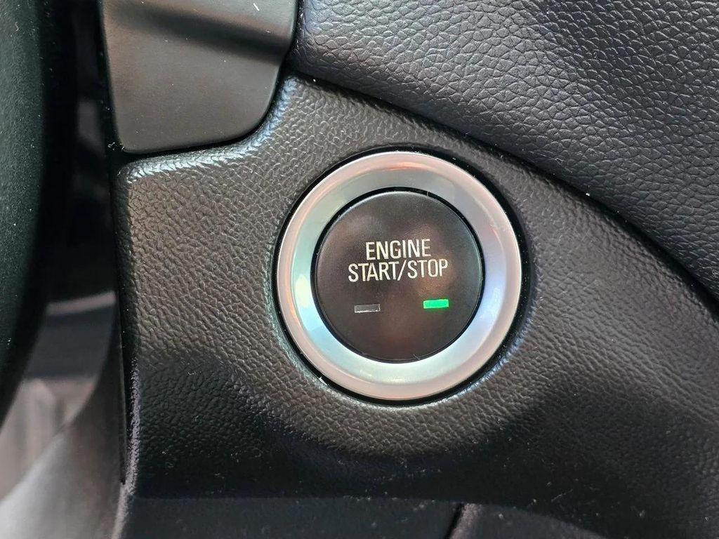 used 2019 Chevrolet Equinox car, priced at $15,216