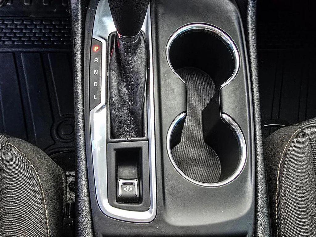 used 2019 Chevrolet Equinox car, priced at $15,216