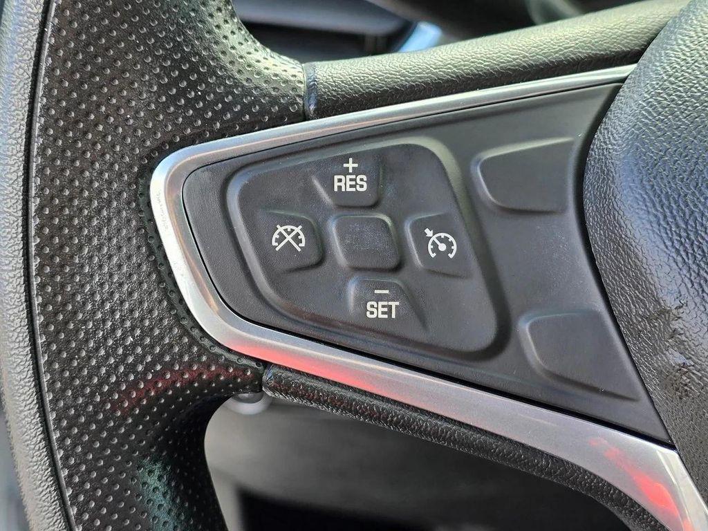 used 2019 Chevrolet Equinox car, priced at $15,216