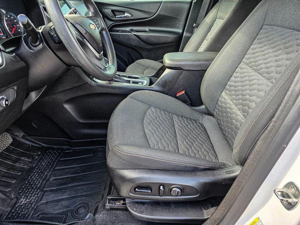 used 2019 Chevrolet Equinox car, priced at $15,216