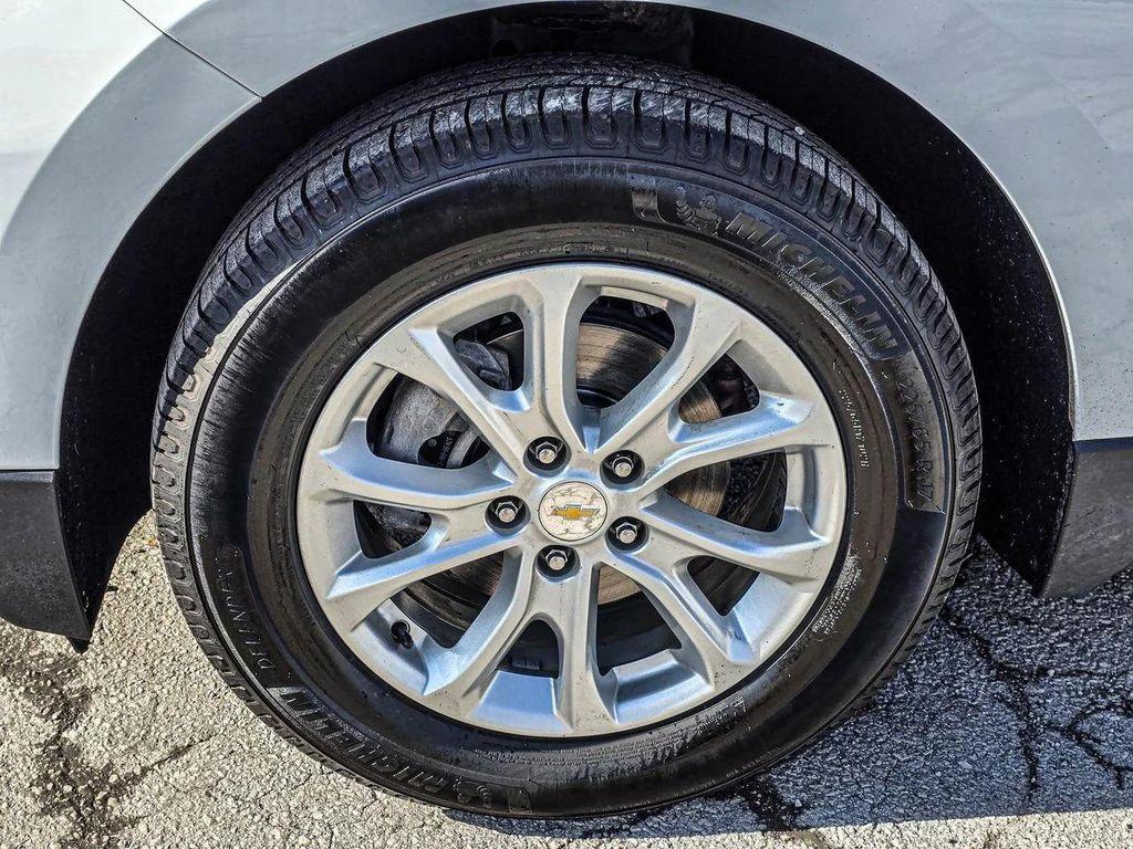 used 2019 Chevrolet Equinox car, priced at $15,216