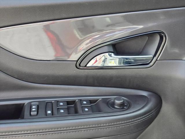 used 2020 Buick Encore car, priced at $15,611