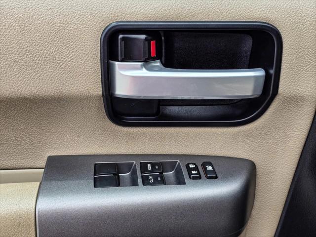 used 2015 Toyota Sequoia car, priced at $21,963