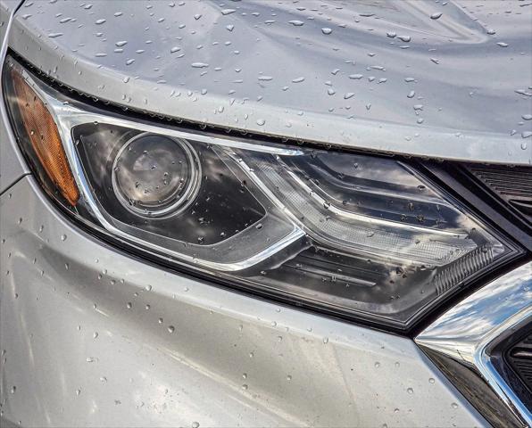 used 2020 Chevrolet Equinox car, priced at $17,973