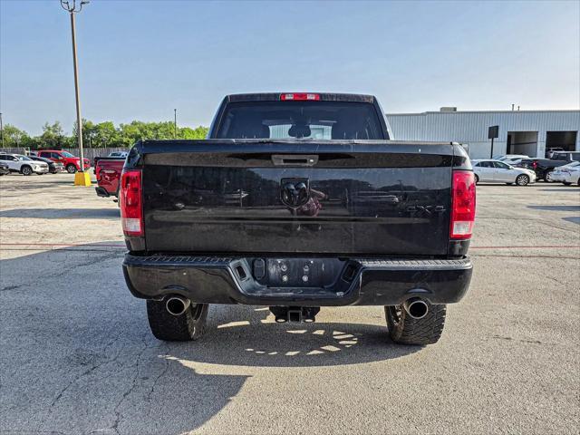 used 2016 Ram 1500 car, priced at $22,997