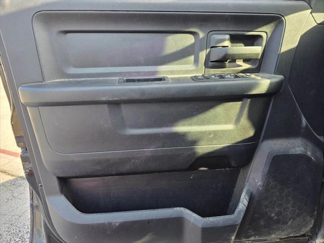 used 2016 Ram 1500 car, priced at $22,997