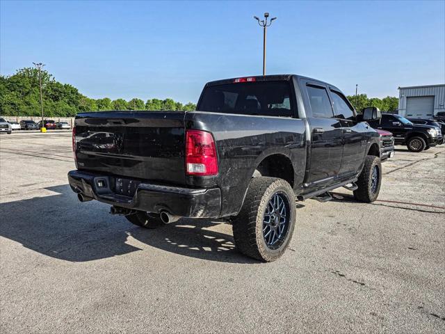 used 2016 Ram 1500 car, priced at $22,997