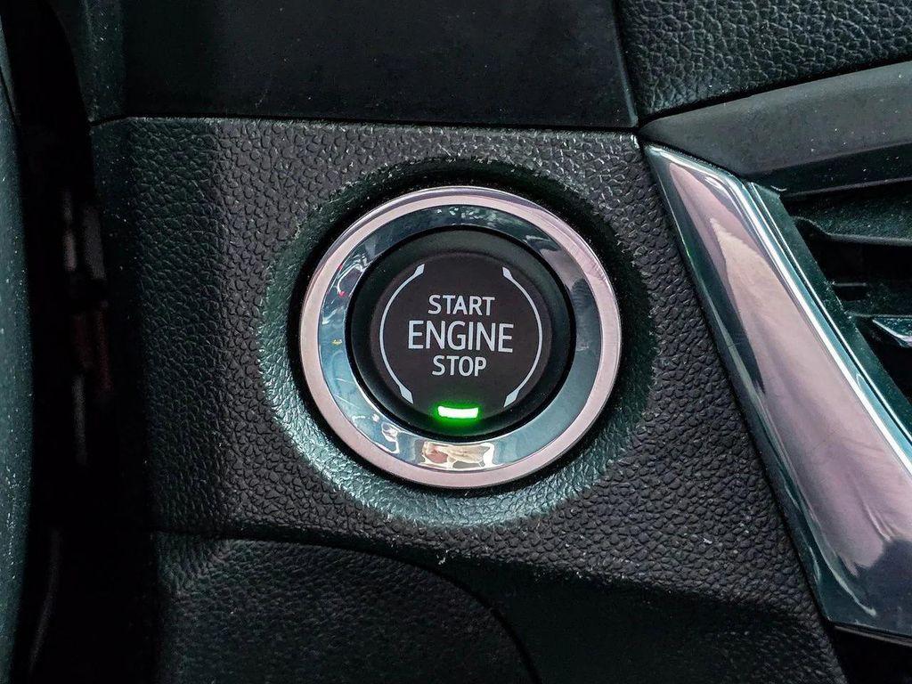 used 2024 Buick Encore GX car, priced at $21,816