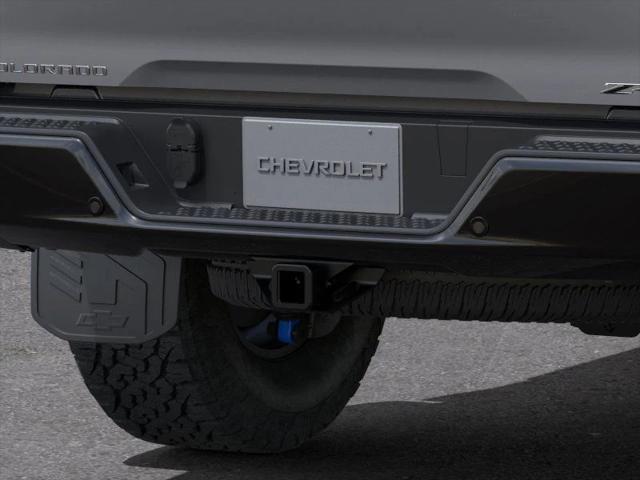 new 2024 Chevrolet Colorado car, priced at $47,065