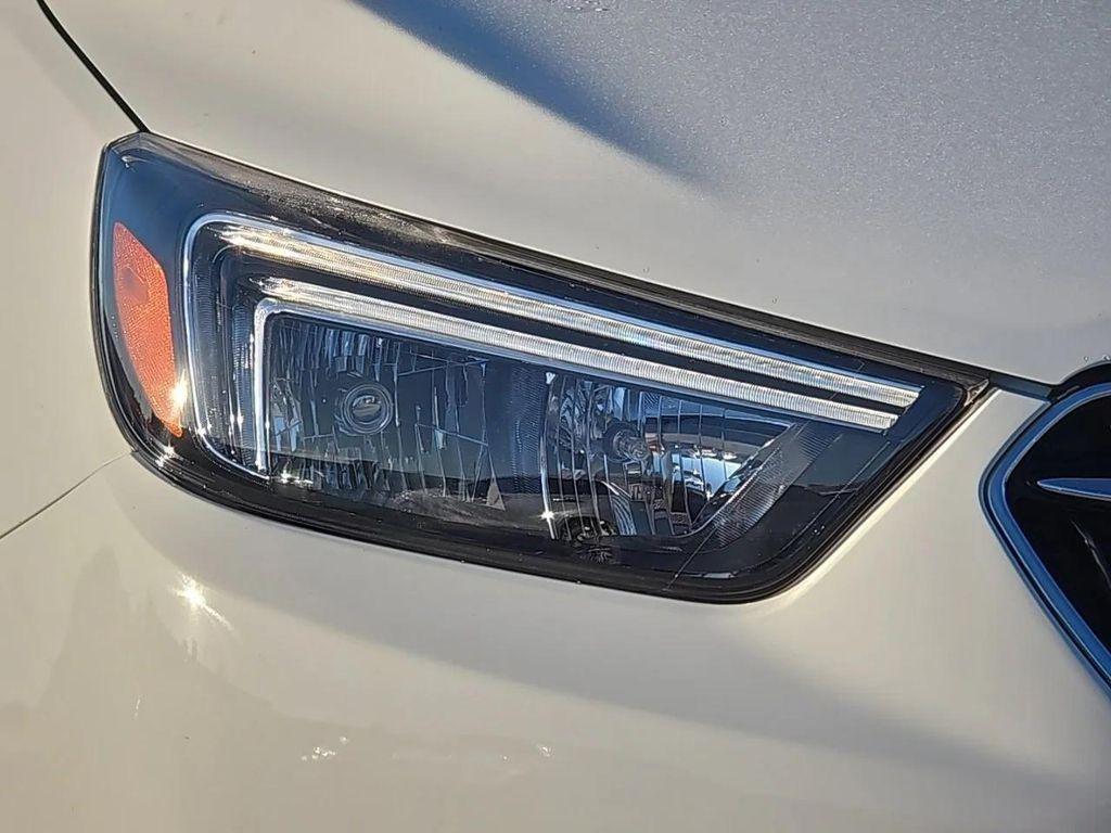 used 2017 Buick Encore car, priced at $12,902