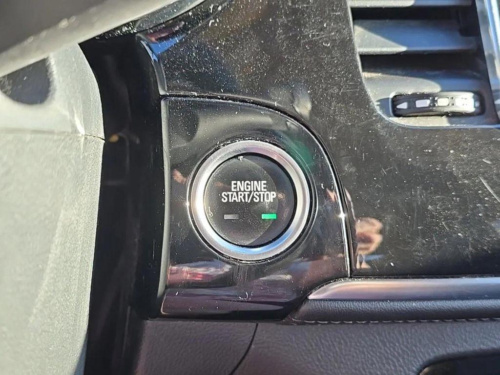 used 2017 Buick Encore car, priced at $12,902