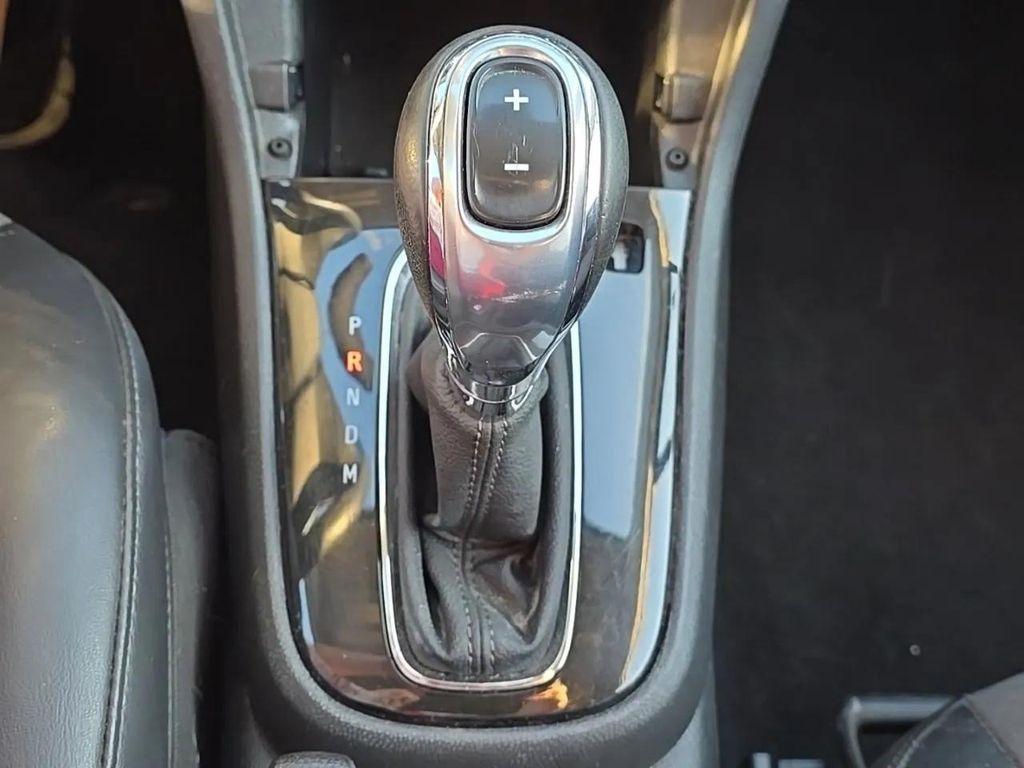 used 2017 Buick Encore car, priced at $12,902
