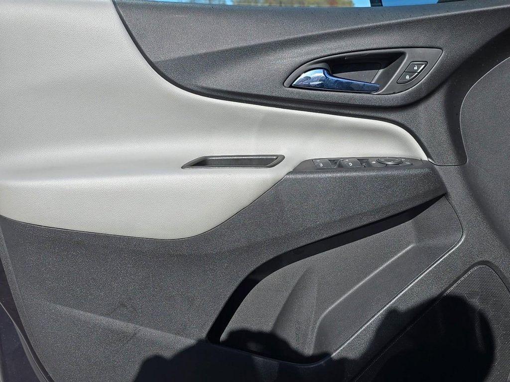 used 2020 Chevrolet Equinox car, priced at $20,182