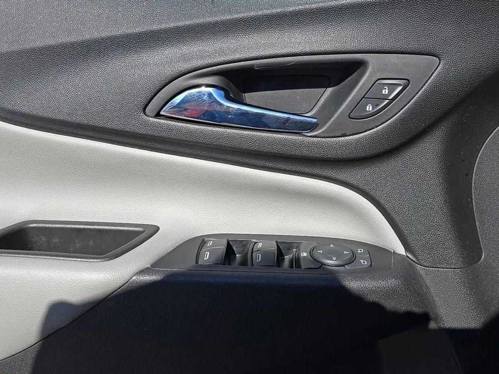 used 2020 Chevrolet Equinox car, priced at $20,182