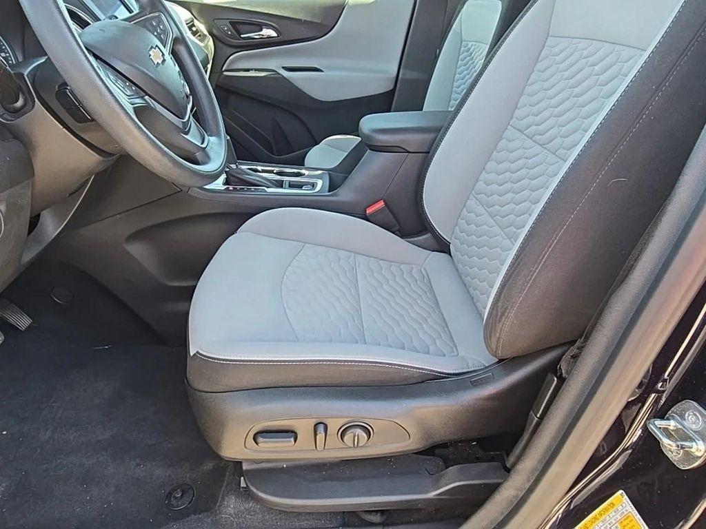 used 2020 Chevrolet Equinox car, priced at $20,182