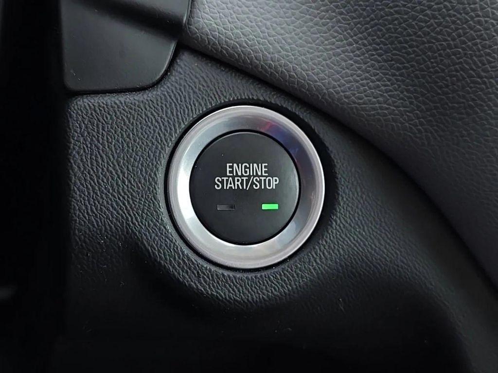 used 2020 Chevrolet Equinox car, priced at $20,182