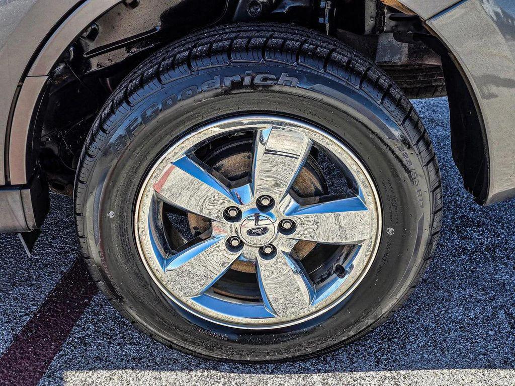 used 2012 Ford Escape car, priced at $8,771