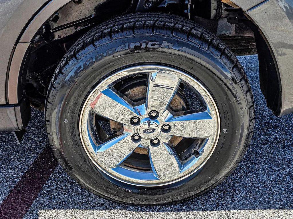 used 2012 Ford Escape car, priced at $8,771