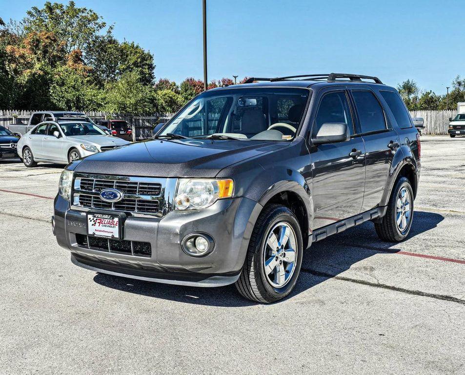 used 2012 Ford Escape car, priced at $8,771