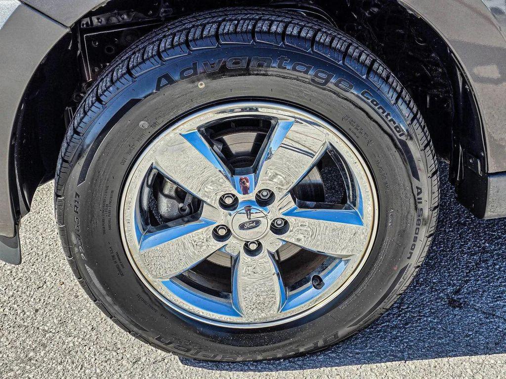 used 2012 Ford Escape car, priced at $8,771