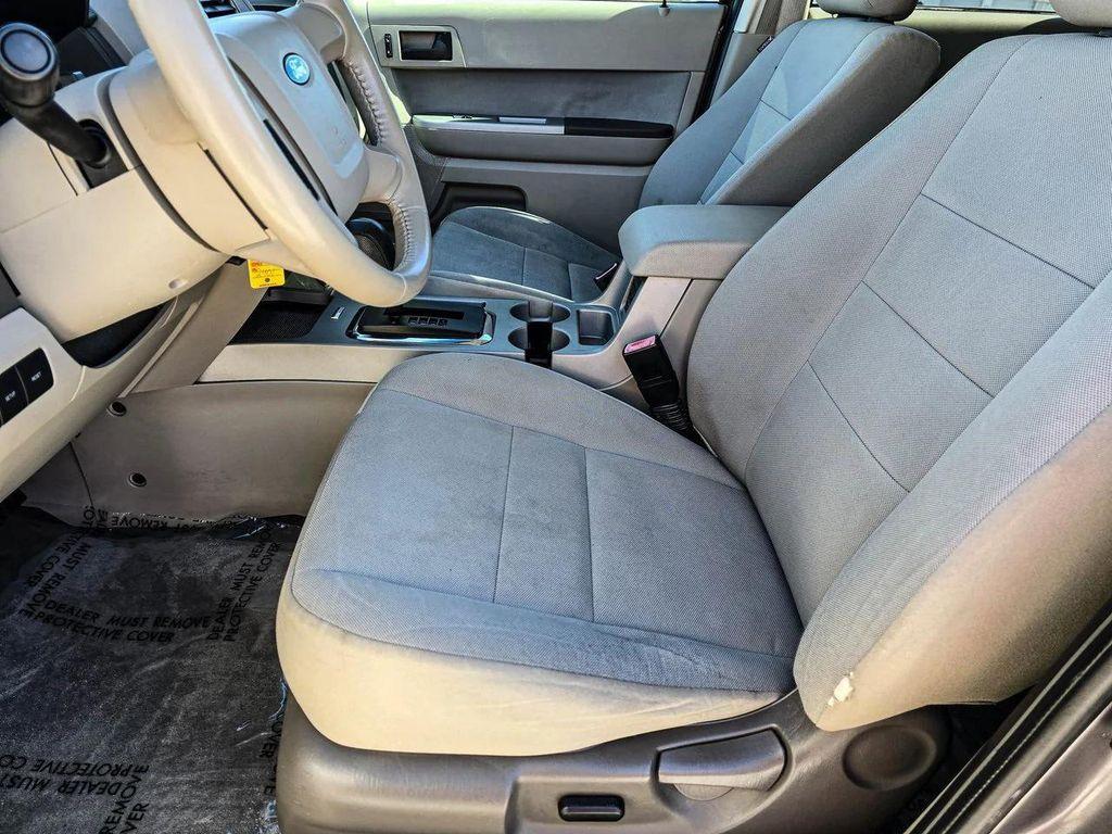used 2012 Ford Escape car, priced at $8,771
