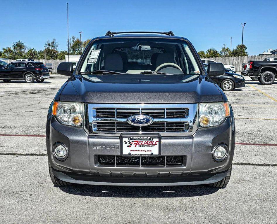 used 2012 Ford Escape car, priced at $8,771
