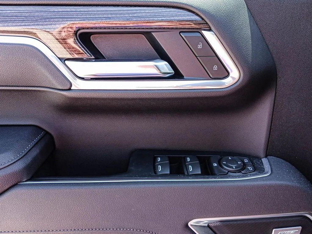 new 2025 Chevrolet Silverado 1500 car, priced at $100,336