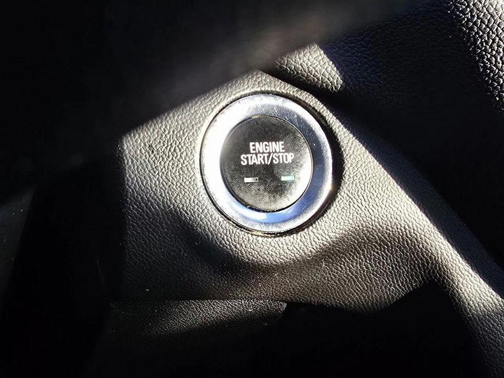 used 2021 Chevrolet Equinox car, priced at $17,996