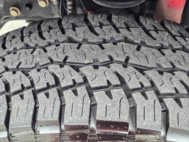 used 2021 Ford F-250 car, priced at $48,522