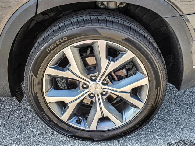 used 2020 Hyundai Palisade car, priced at $22,071