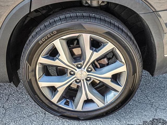 used 2020 Hyundai Palisade car, priced at $22,071