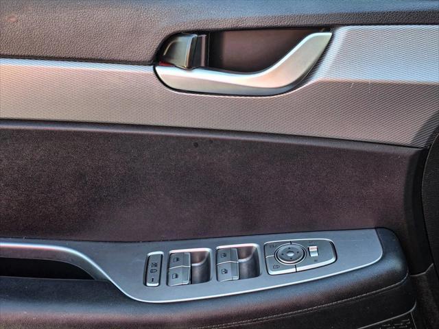 used 2020 Hyundai Palisade car, priced at $22,071