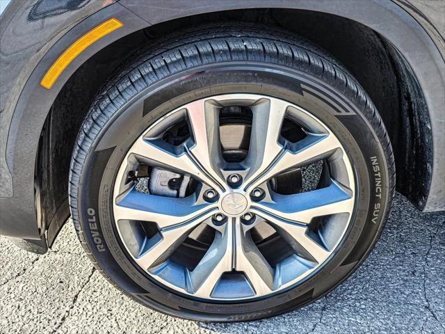 used 2020 Hyundai Palisade car, priced at $22,071