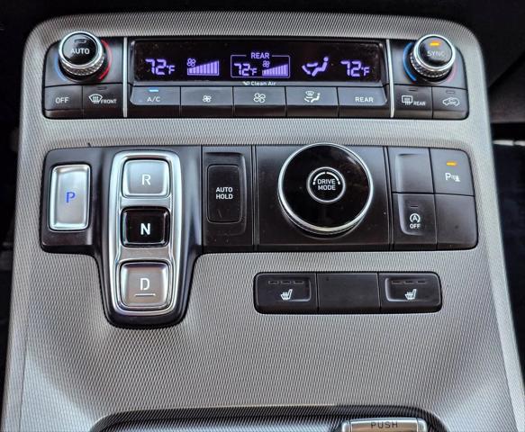used 2020 Hyundai Palisade car, priced at $22,071