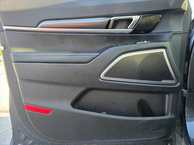 used 2024 Kia Telluride car, priced at $37,552