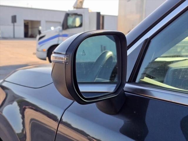 used 2024 Kia Telluride car, priced at $37,552