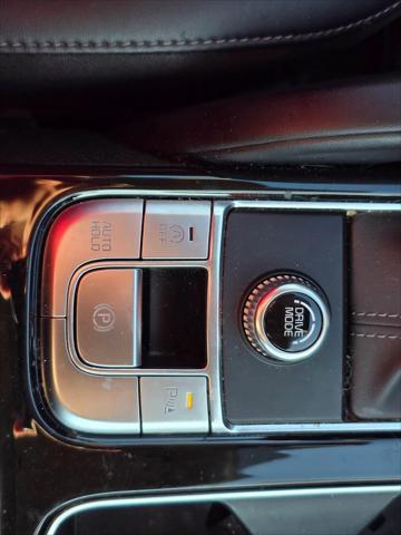 used 2024 Kia Telluride car, priced at $37,552