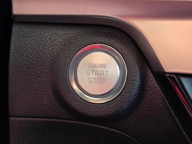 used 2024 Kia Telluride car, priced at $37,552
